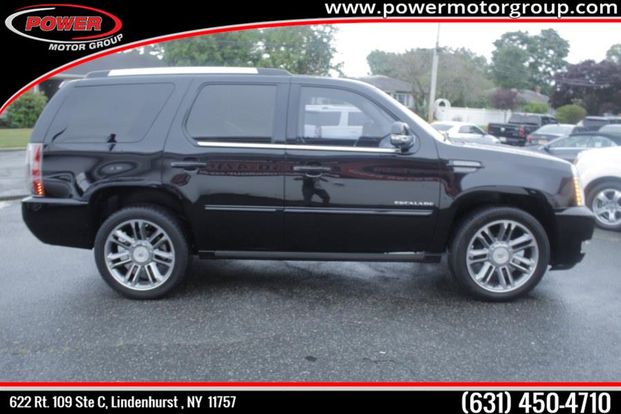 2012 Cadillac Escalade AWD 4dr Premium, available for sale in Lindenhurst, New York | Power Motor Group. Lindenhurst, New York 2012 Cadillac Escalade AWD 4dr Premium, available for sale in Lindenhurst, New York | Power Motor Group. Lindenhurst, New York