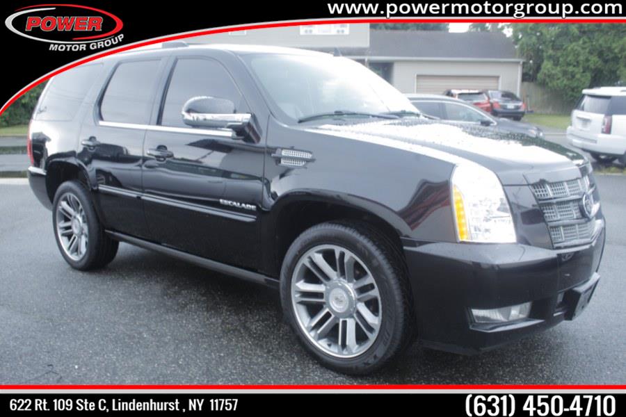 2012 Cadillac Escalade AWD 4dr Premium, available for sale in Lindenhurst, New York | Power Motor Group. Lindenhurst, New York 2012 Cadillac Escalade AWD 4dr Premium, available for sale in Lindenhurst, New York | Power Motor Group. Lindenhurst, New York