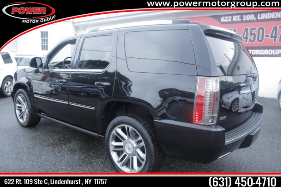 2012 Cadillac Escalade AWD 4dr Premium, available for sale in Lindenhurst, New York | Power Motor Group. Lindenhurst, New York 2012 Cadillac Escalade AWD 4dr Premium, available for sale in Lindenhurst, New York | Power Motor Group. Lindenhurst, New York