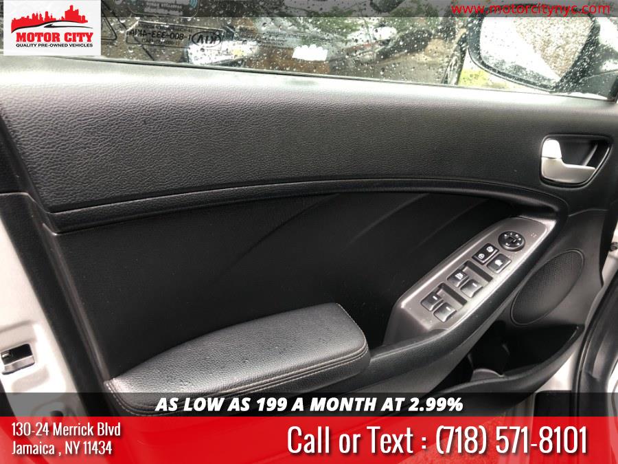 Used Kia Forte LX Auto 2017 | Motor City. Jamaica, New York Used Kia Forte LX Auto 2017 | Motor City. Jamaica, New York