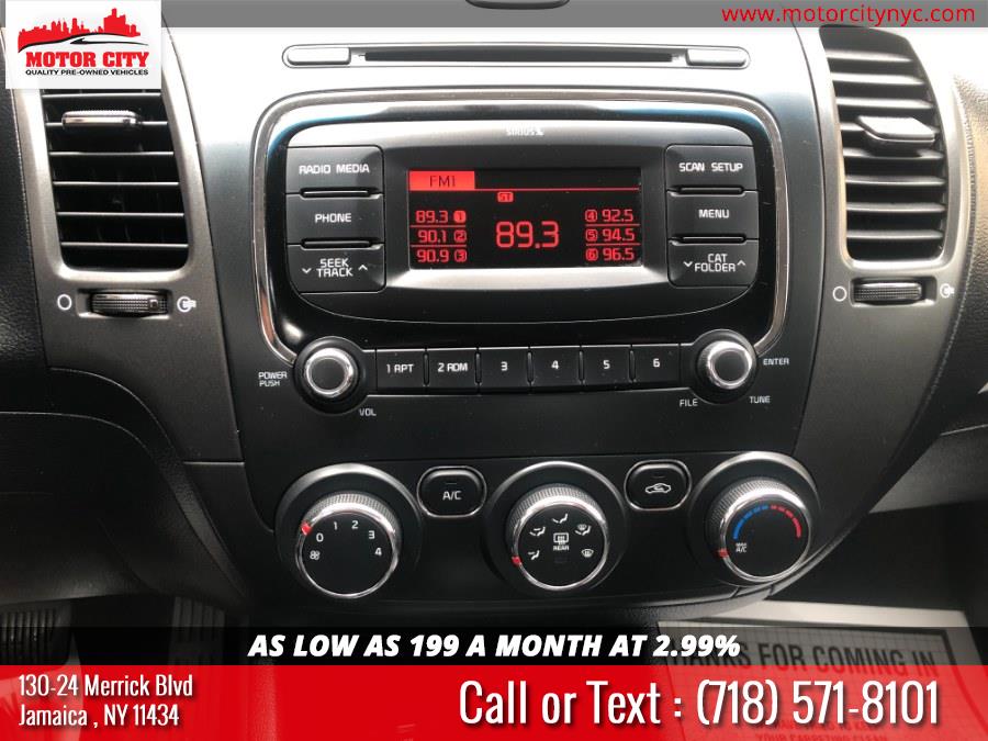Used Kia Forte LX Auto 2017 | Motor City. Jamaica, New York Used Kia Forte LX Auto 2017 | Motor City. Jamaica, New York