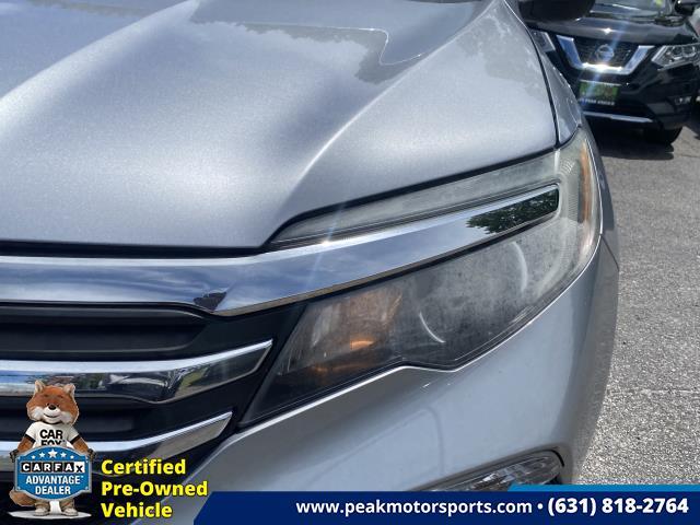 Used Honda Pilot 2WD 4dr LX 2016 | Peak Automotive Inc.. Bayshore, New York Used Honda Pilot 2WD 4dr LX 2016 | Peak Automotive Inc.. Bayshore, New York