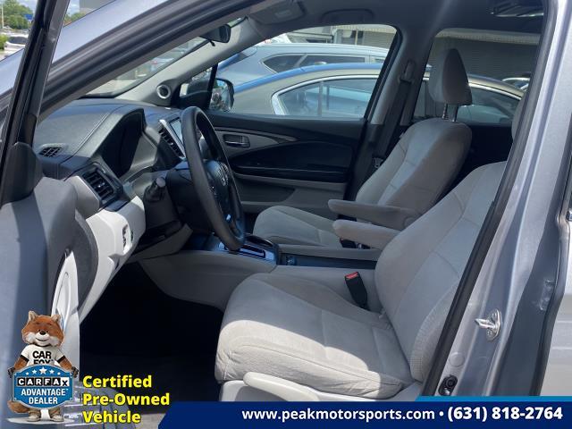 Used Honda Pilot 2WD 4dr LX 2016 | Peak Automotive Inc.. Bayshore, New York Used Honda Pilot 2WD 4dr LX 2016 | Peak Automotive Inc.. Bayshore, New York
