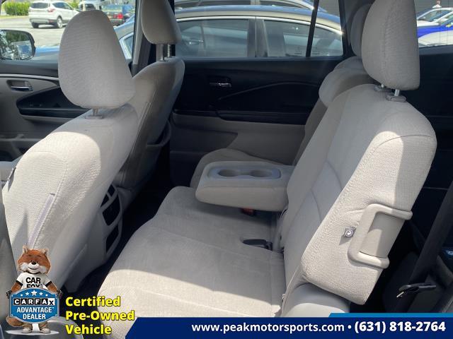 Used Honda Pilot 2WD 4dr LX 2016 | Peak Automotive Inc.. Bayshore, New York Used Honda Pilot 2WD 4dr LX 2016 | Peak Automotive Inc.. Bayshore, New York