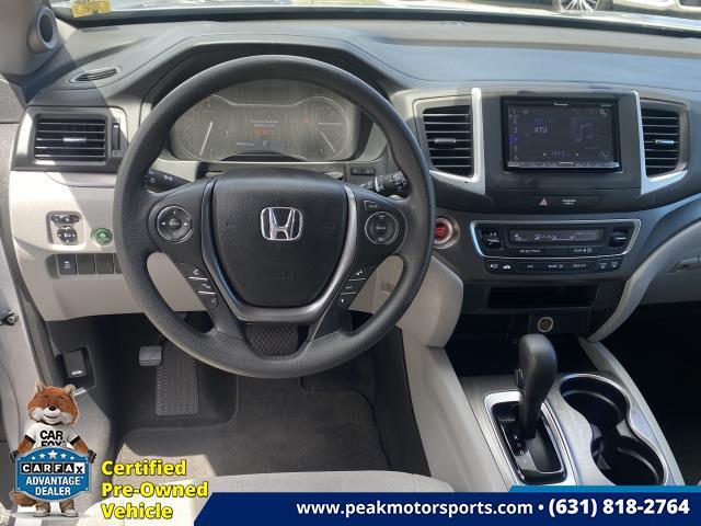 Used Honda Pilot 2WD 4dr LX 2016 | Peak Automotive Inc.. Bayshore, New York Used Honda Pilot 2WD 4dr LX 2016 | Peak Automotive Inc.. Bayshore, New York