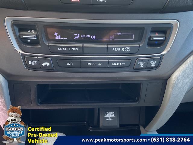 Used Honda Pilot 2WD 4dr LX 2016 | Peak Automotive Inc.. Bayshore, New York Used Honda Pilot 2WD 4dr LX 2016 | Peak Automotive Inc.. Bayshore, New York