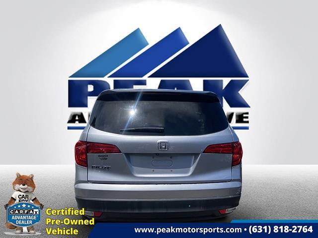 Used Honda Pilot 2WD 4dr LX 2016 | Peak Automotive Inc.. Bayshore, New York Used Honda Pilot 2WD 4dr LX 2016 | Peak Automotive Inc.. Bayshore, New York