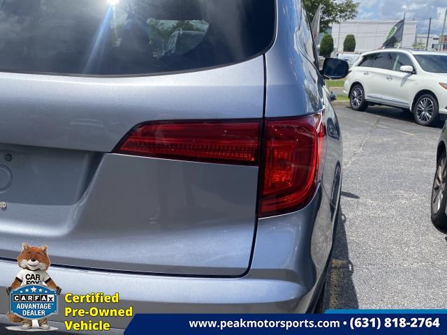 Used Honda Pilot 2WD 4dr LX 2016 | Peak Automotive Inc.. Bayshore, New York Used Honda Pilot 2WD 4dr LX 2016 | Peak Automotive Inc.. Bayshore, New York