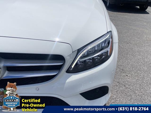 Used Mercedes-Benz C-Class C 300 4MATIC Sedan 2019 | Peak Automotive Inc.. Bayshore, New York Used Mercedes-Benz C-Class C 300 4MATIC Sedan 2019 | Peak Automotive Inc.. Bayshore, New York