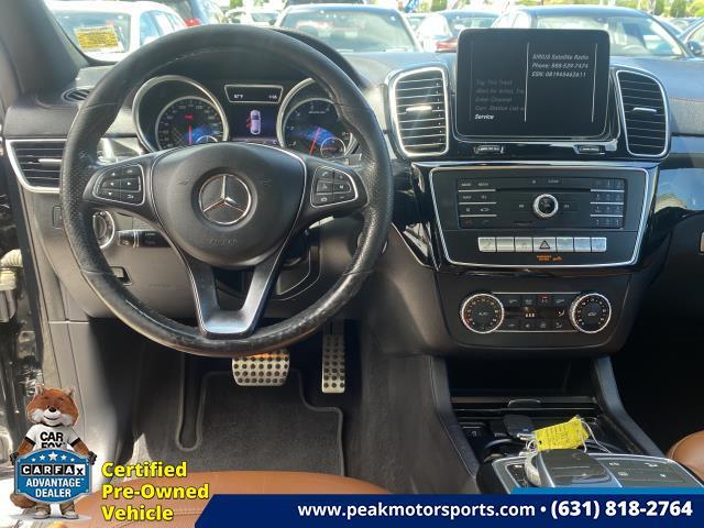 Used Mercedes-Benz GLE AMG GLE 43 4MATIC Coupe 2018 | Peak Automotive Inc.. Bayshore, New York Used Mercedes-Benz GLE AMG GLE 43 4MATIC Coupe 2018 | Peak Automotive Inc.. Bayshore, New York