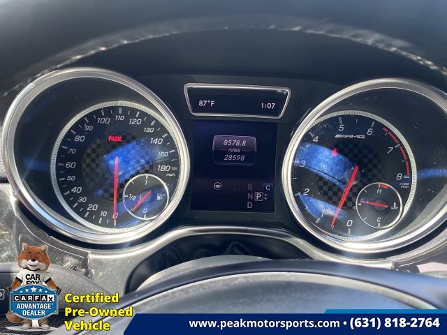Used Mercedes-Benz GLE AMG GLE 43 4MATIC Coupe 2018 | Peak Automotive Inc.. Bayshore, New York Used Mercedes-Benz GLE AMG GLE 43 4MATIC Coupe 2018 | Peak Automotive Inc.. Bayshore, New York