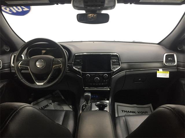 Used Jeep Grand Cherokee Limited 2019 | Eastchester Motor Cars. Bronx, New York Used Jeep Grand Cherokee Limited 2019 | Eastchester Motor Cars. Bronx, New York