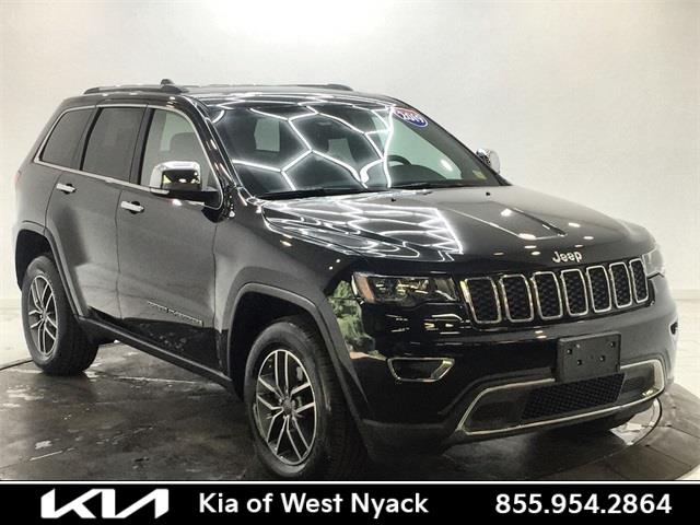 Used Jeep Grand Cherokee Limited 2019 | Eastchester Motor Cars. Bronx, New York Used Jeep Grand Cherokee Limited 2019 | Eastchester Motor Cars. Bronx, New York