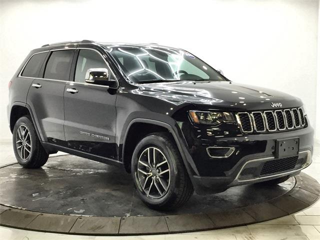 Used Jeep Grand Cherokee Limited 2019 | Eastchester Motor Cars. Bronx, New York Used Jeep Grand Cherokee Limited 2019 | Eastchester Motor Cars. Bronx, New York