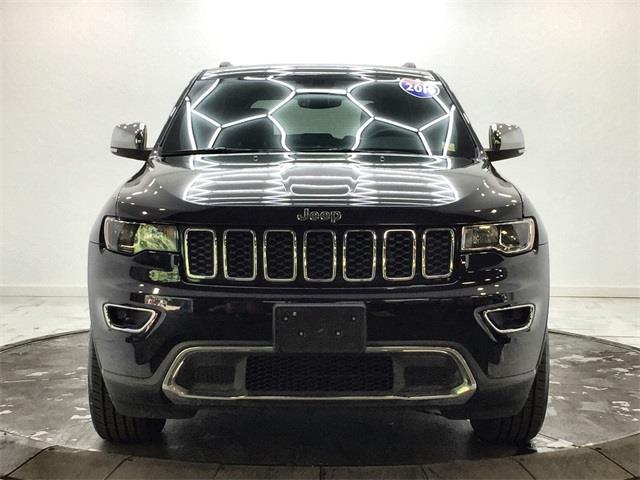 Used Jeep Grand Cherokee Limited 2019 | Eastchester Motor Cars. Bronx, New York Used Jeep Grand Cherokee Limited 2019 | Eastchester Motor Cars. Bronx, New York