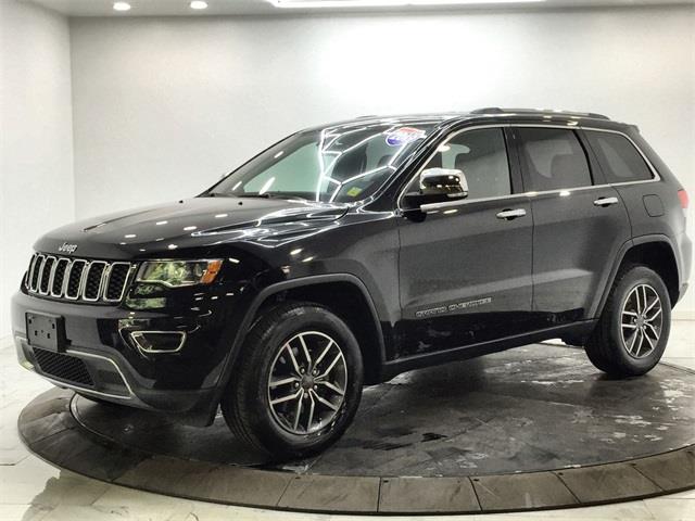 Used Jeep Grand Cherokee Limited 2019 | Eastchester Motor Cars. Bronx, New York Used Jeep Grand Cherokee Limited 2019 | Eastchester Motor Cars. Bronx, New York
