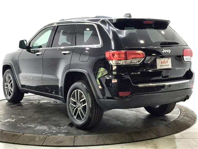 Used Jeep Grand Cherokee Limited 2019 | Eastchester Motor Cars. Bronx, New York Used Jeep Grand Cherokee Limited 2019 | Eastchester Motor Cars. Bronx, New York