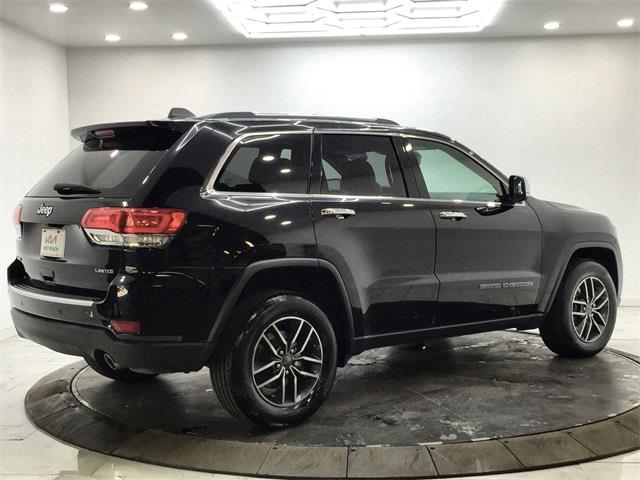 Used Jeep Grand Cherokee Limited 2019 | Eastchester Motor Cars. Bronx, New York Used Jeep Grand Cherokee Limited 2019 | Eastchester Motor Cars. Bronx, New York
