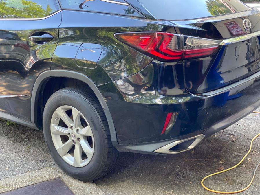 2016 Lexus RX 350 AWD 4dr, available for sale in BROOKLYN, New York | Deals on Wheels International Auto. BROOKLYN, New York 2016 Lexus RX 350 AWD 4dr, available for sale in BROOKLYN, New York | Deals on Wheels International Auto. BROOKLYN, New York