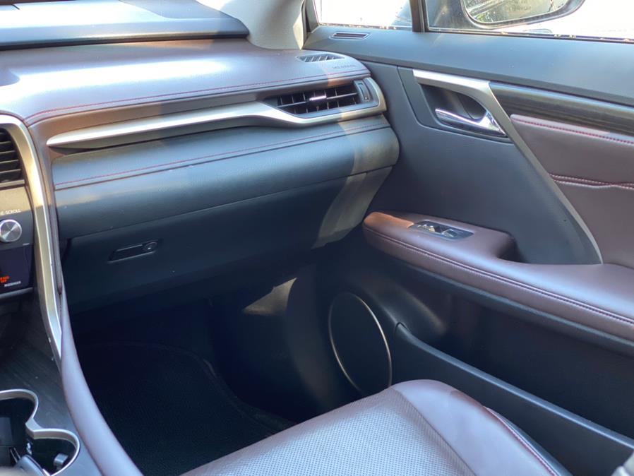 2016 Lexus RX 350 AWD 4dr, available for sale in BROOKLYN, New York | Deals on Wheels International Auto. BROOKLYN, New York 2016 Lexus RX 350 AWD 4dr, available for sale in BROOKLYN, New York | Deals on Wheels International Auto. BROOKLYN, New York