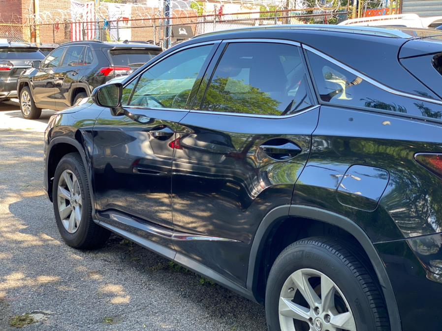 2016 Lexus RX 350 AWD 4dr, available for sale in BROOKLYN, New York | Deals on Wheels International Auto. BROOKLYN, New York 2016 Lexus RX 350 AWD 4dr, available for sale in BROOKLYN, New York | Deals on Wheels International Auto. BROOKLYN, New York