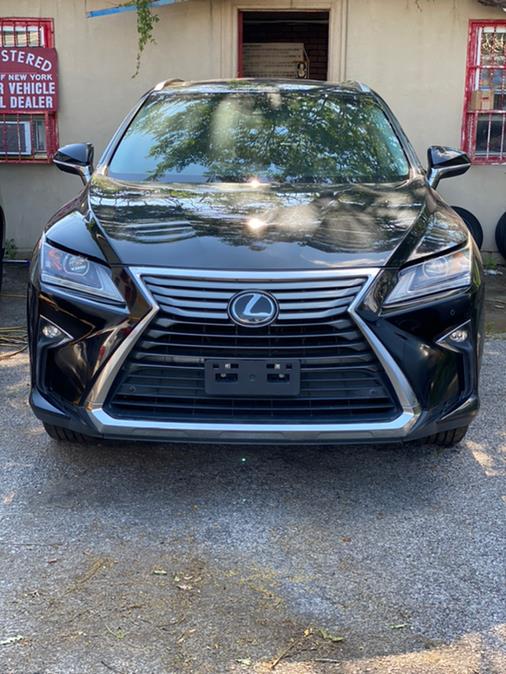 2016 Lexus RX 350 AWD 4dr, available for sale in BROOKLYN, New York | Deals on Wheels International Auto. BROOKLYN, New York 2016 Lexus RX 350 AWD 4dr, available for sale in BROOKLYN, New York | Deals on Wheels International Auto. BROOKLYN, New York