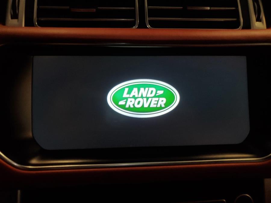 Used Land Rover Range Rover V8 Supercharged Autobiography SWB 2017 | Northshore Motors. Syosset , New York