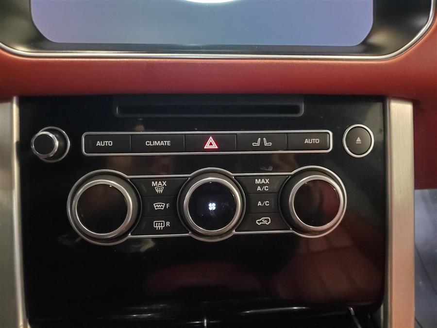 2017 Land Rover Range Rover V8 Supercharged Autobiography SWB, available for sale in Syosset, New York | Gold Coast Motors of Syosset. Syosset, New York 2017 Land Rover Range Rover V8 Supercharged Autobiography SWB, available for sale in Syosset, New York | Gold Coast Motors of Syosset. Syosset, New York