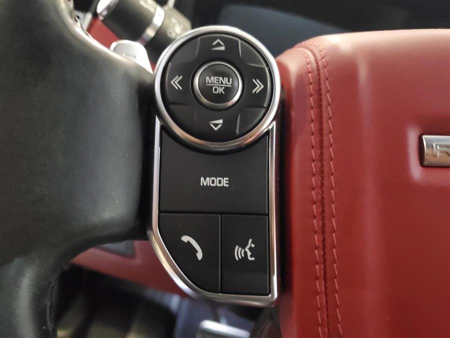 2017 Land Rover Range Rover V8 Supercharged Autobiography SWB, available for sale in Syosset, New York | Gold Coast Motors of Syosset. Syosset, New York 2017 Land Rover Range Rover V8 Supercharged Autobiography SWB, available for sale in Syosset, New York | Gold Coast Motors of Syosset. Syosset, New York