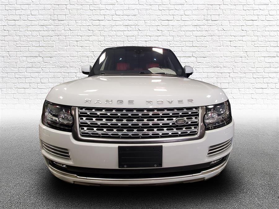 2017 Land Rover Range Rover V8 Supercharged Autobiography SWB, available for sale in Syosset, New York | Gold Coast Motors of Syosset. Syosset, New York 2017 Land Rover Range Rover V8 Supercharged Autobiography SWB, available for sale in Syosset, New York | Gold Coast Motors of Syosset. Syosset, New York
