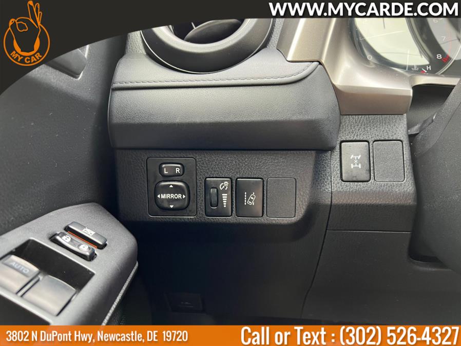2018 Toyota RAV4 LE AWD (Natl), available for sale in Newcastle, Delaware | My Car. Newcastle, Delaware 2018 Toyota RAV4 LE AWD (Natl), available for sale in Newcastle, Delaware | My Car. Newcastle, Delaware