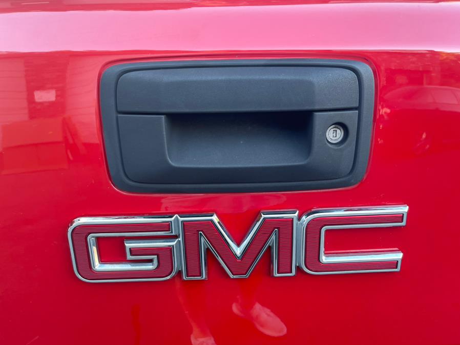 Used GMC Sierra 1500 2WD Reg Cab 133.0" 2014 | Central Auto Sales & Service. New Britain, Connecticut