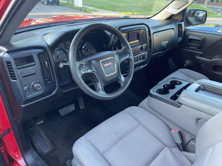 2014 GMC Sierra 1500 2WD Reg Cab 133.0", available for sale in New Britain, Connecticut | Central Auto Sales & Service. New Britain, Connecticut 2014 GMC Sierra 1500 2WD Reg Cab 133.0", available for sale in New Britain, Connecticut | Central Auto Sales & Service. New Britain, Connecticut