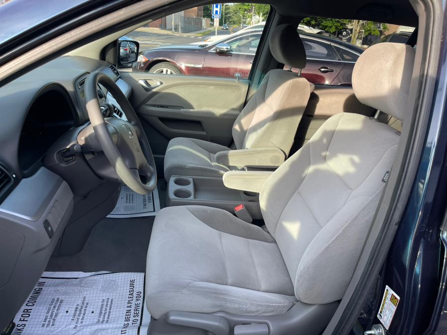 Used Honda Odyssey 5dr LX 2010 | Central Auto Sales & Service. New Britain, Connecticut Used Honda Odyssey 5dr LX 2010 | Central Auto Sales & Service. New Britain, Connecticut