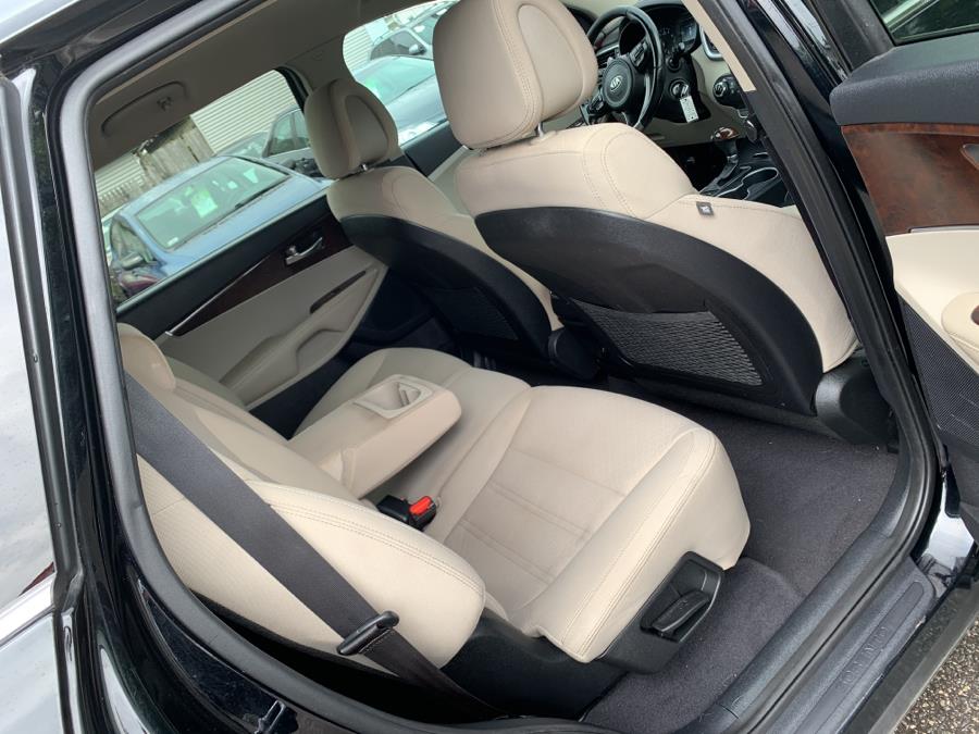 Used Kia Sorento AWD 4dr 2.4L LX 2016 | Absolute Motors Inc. Springfield, Massachusetts Used Kia Sorento AWD 4dr 2.4L LX 2016 | Absolute Motors Inc. Springfield, Massachusetts