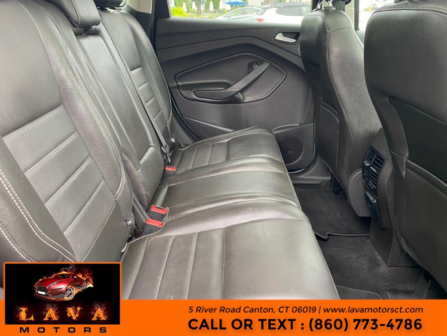 Used Ford Escape 4WD 4dr SEL 2013 | Lava Motors. Canton, Connecticut Used Ford Escape 4WD 4dr SEL 2013 | Lava Motors. Canton, Connecticut
