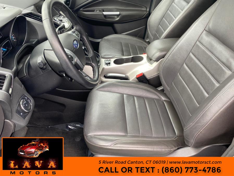 Used Ford Escape 4WD 4dr SEL 2013 | Lava Motors. Canton, Connecticut Used Ford Escape 4WD 4dr SEL 2013 | Lava Motors. Canton, Connecticut