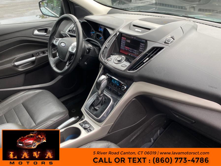Used Ford Escape 4WD 4dr SEL 2013 | Lava Motors. Canton, Connecticut Used Ford Escape 4WD 4dr SEL 2013 | Lava Motors. Canton, Connecticut