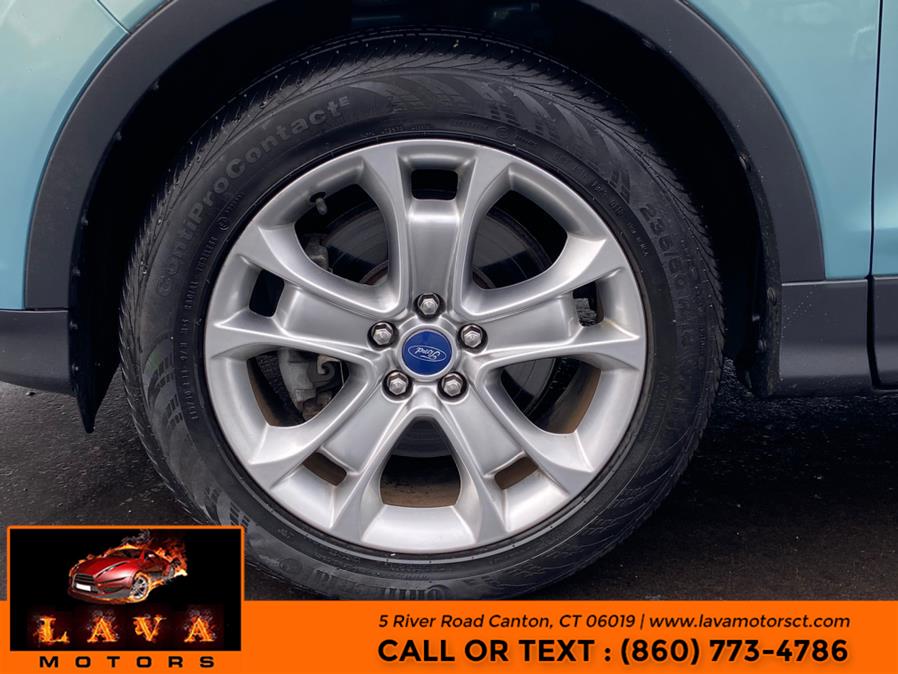 Used Ford Escape 4WD 4dr SEL 2013 | Lava Motors. Canton, Connecticut Used Ford Escape 4WD 4dr SEL 2013 | Lava Motors. Canton, Connecticut