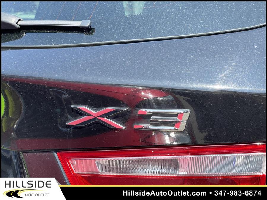 Used BMW X3 xDrive28i 2013 | Hillside Auto Outlet. Jamaica, New York Used BMW X3 xDrive28i 2013 | Hillside Auto Outlet. Jamaica, New York