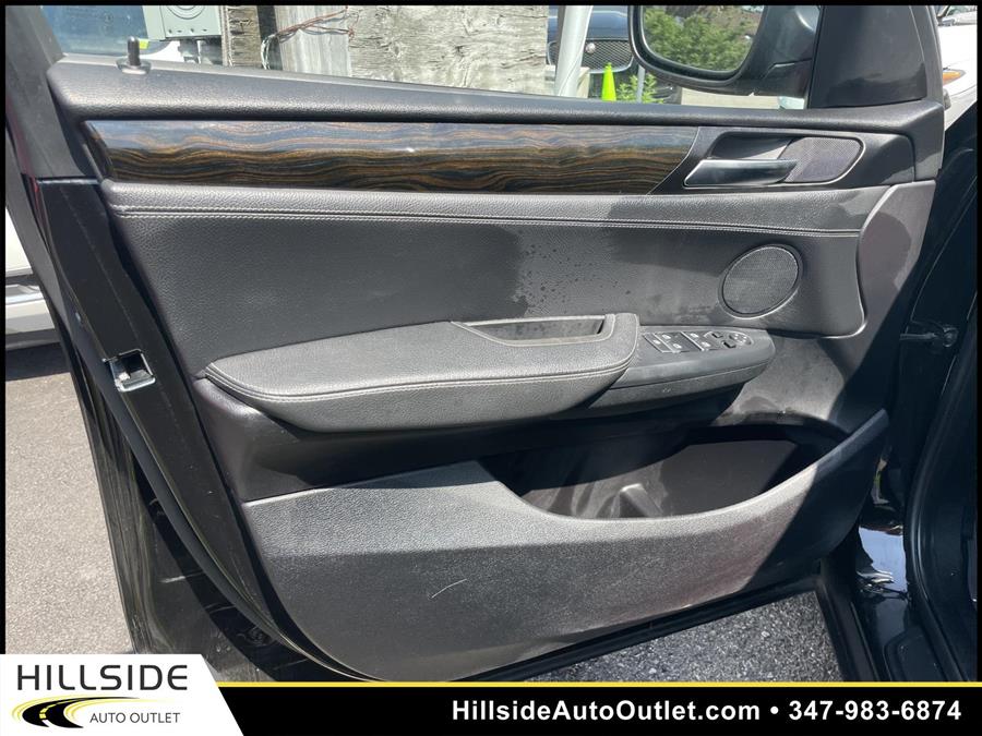 Used BMW X3 xDrive28i 2013 | Hillside Auto Outlet. Jamaica, New York Used BMW X3 xDrive28i 2013 | Hillside Auto Outlet. Jamaica, New York