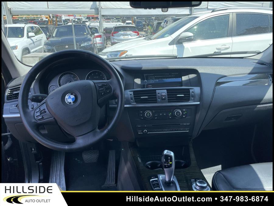 Used BMW X3 xDrive28i 2013 | Hillside Auto Outlet. Jamaica, New York Used BMW X3 xDrive28i 2013 | Hillside Auto Outlet. Jamaica, New York
