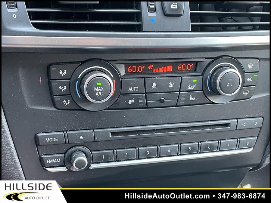 Used BMW X3 xDrive28i 2013 | Hillside Auto Outlet. Jamaica, New York Used BMW X3 xDrive28i 2013 | Hillside Auto Outlet. Jamaica, New York