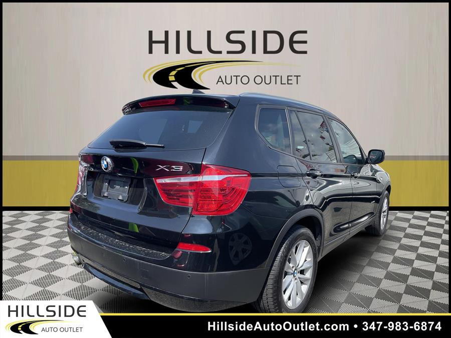 Used BMW X3 xDrive28i 2013 | Hillside Auto Outlet. Jamaica, New York Used BMW X3 xDrive28i 2013 | Hillside Auto Outlet. Jamaica, New York