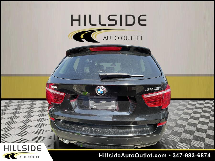 Used BMW X3 xDrive28i 2013 | Hillside Auto Outlet. Jamaica, New York Used BMW X3 xDrive28i 2013 | Hillside Auto Outlet. Jamaica, New York