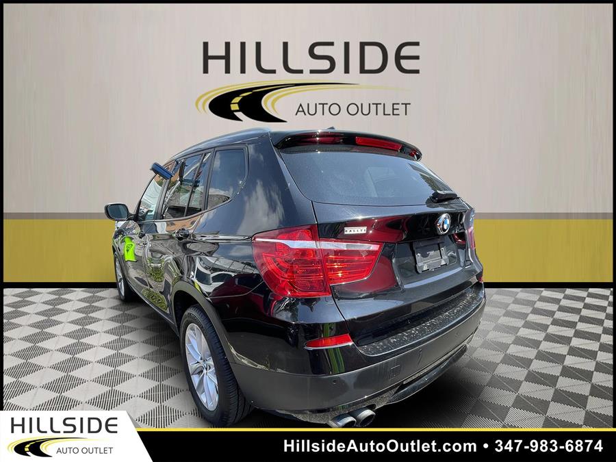 Used BMW X3 xDrive28i 2013 | Hillside Auto Outlet. Jamaica, New York Used BMW X3 xDrive28i 2013 | Hillside Auto Outlet. Jamaica, New York