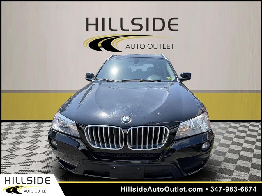 Used BMW X3 xDrive28i 2013 | Hillside Auto Outlet. Jamaica, New York Used BMW X3 xDrive28i 2013 | Hillside Auto Outlet. Jamaica, New York