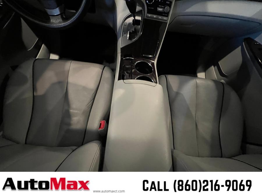 2012 Toyota Venza 4dr Wgn I4 FWD LE, available for sale in West Hartford, Connecticut | AutoMax. West Hartford, Connecticut 2012 Toyota Venza 4dr Wgn I4 FWD LE, available for sale in West Hartford, Connecticut | AutoMax. West Hartford, Connecticut