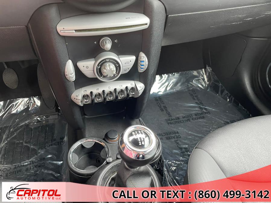 2010 MINI Cooper Convertible 2dr, available for sale in Manchester, Connecticut | Capitol Automotive 2 LLC. Manchester, Connecticut 2010 MINI Cooper Convertible 2dr, available for sale in Manchester, Connecticut | Capitol Automotive 2 LLC. Manchester, Connecticut