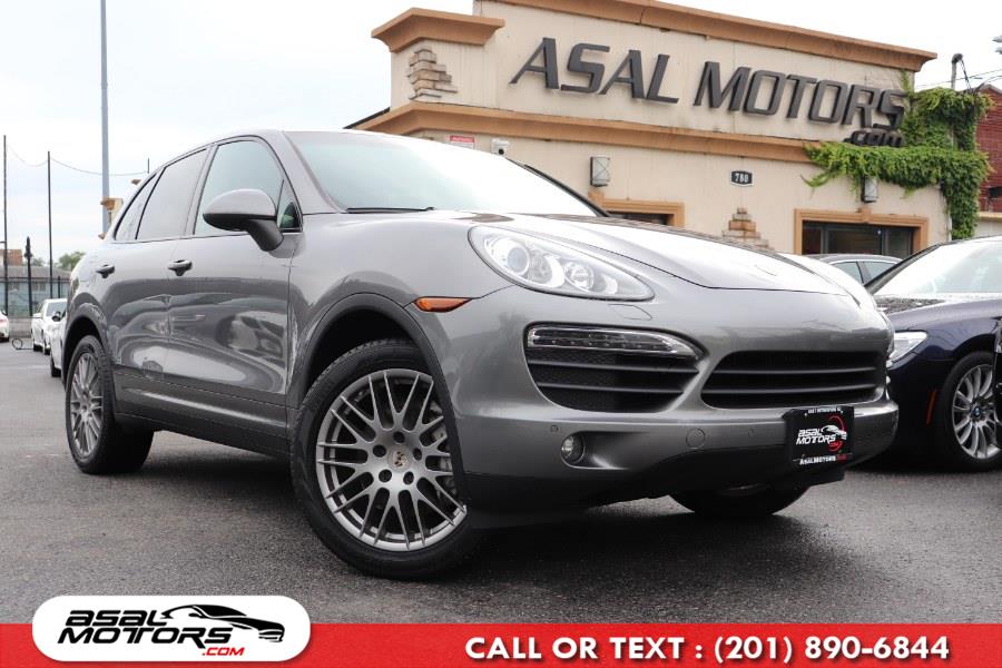 Used Porsche Cayenne AWD 4dr S 2013 | Asal Motors. East Rutherford, New Jersey